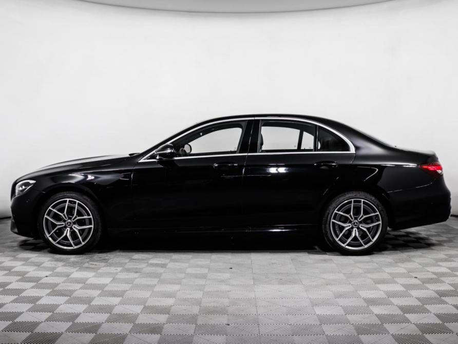 Mercedes-Benz E-Класс V (W213 S213 C238) Рестайлинг Москва  - изображение 9
