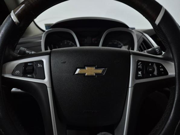 Chevrolet Equinox II с пробегом 2011 года, цена 800 000 рублей, 191377 км, внедорожник, Автокод Объявления