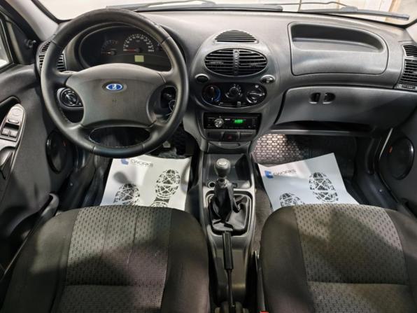 Lada (ВАЗ) Kalina I с пробегом 2012 года, цена 330 000 рублей, 145753 км, универсал, Автокод Объявления
