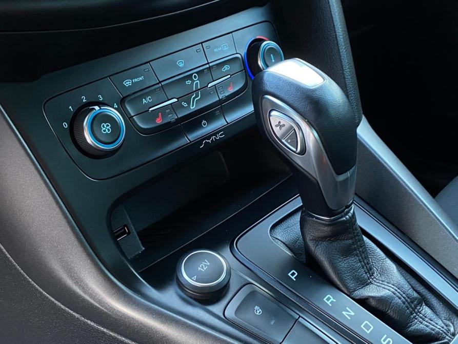Ford Focus III Рестайлинг Нижний Новгород  - изображение 12