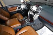 Toyota Land Cruiser 200 Series Рестайлинг 1 Тюмень  - изображение 34