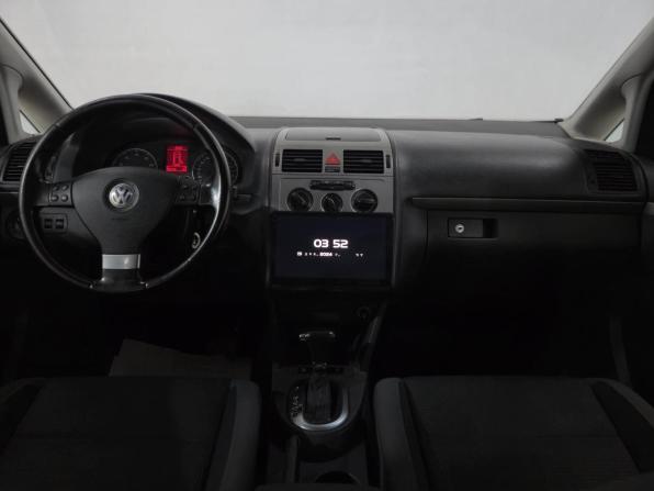 Volkswagen Touran I Рестайлинг с пробегом 2009 года, цена 680 000 рублей, 228720 км, минивэн, Автокод Объявления