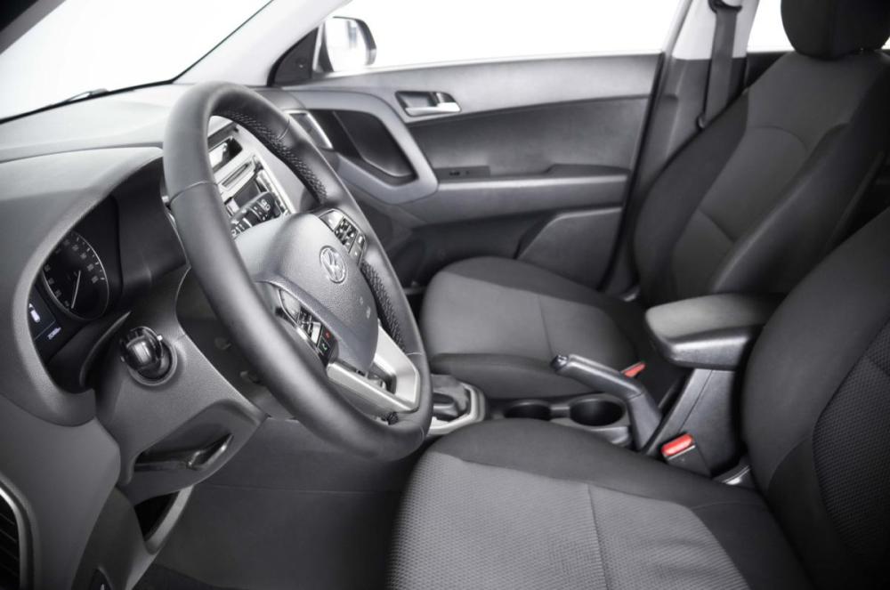 Hyundai Creta I Пермь  - изображение 9