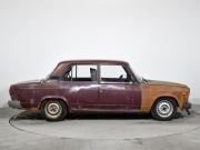 Lada (ВАЗ) 2107 Санкт-Петербург  - изображение 19