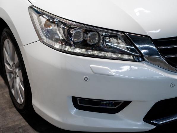 Honda Accord IX с пробегом 2013 года, цена 1 585 000 рублей, 175650 км, седан, Автокод Объявления