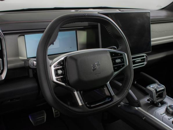JETOUR T2 с пробегом 2026 года, цена 4 560 000 рублей, 10341 км, внедорожник, Автокод Объявления