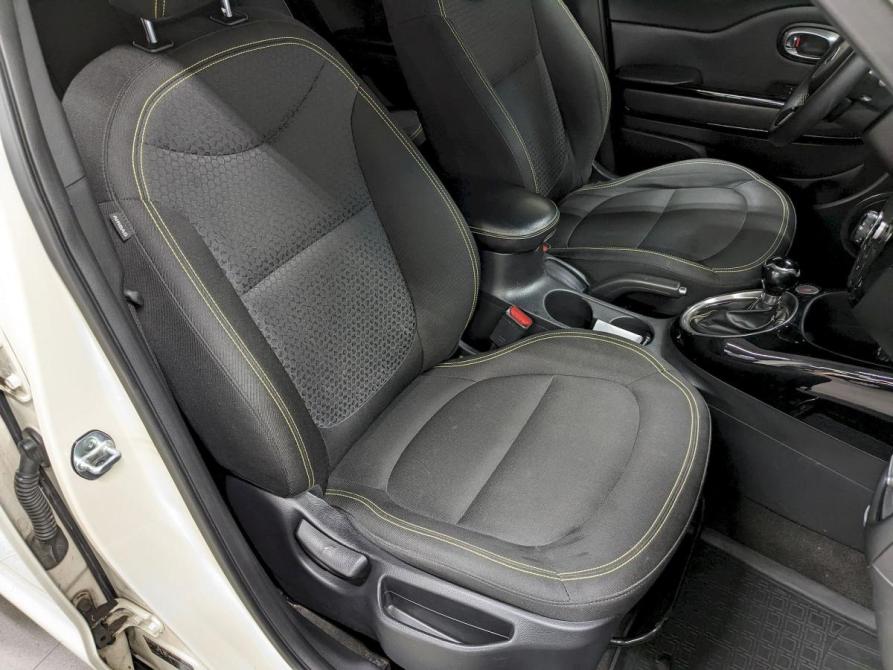 Kia Soul II Москва  - изображение 21