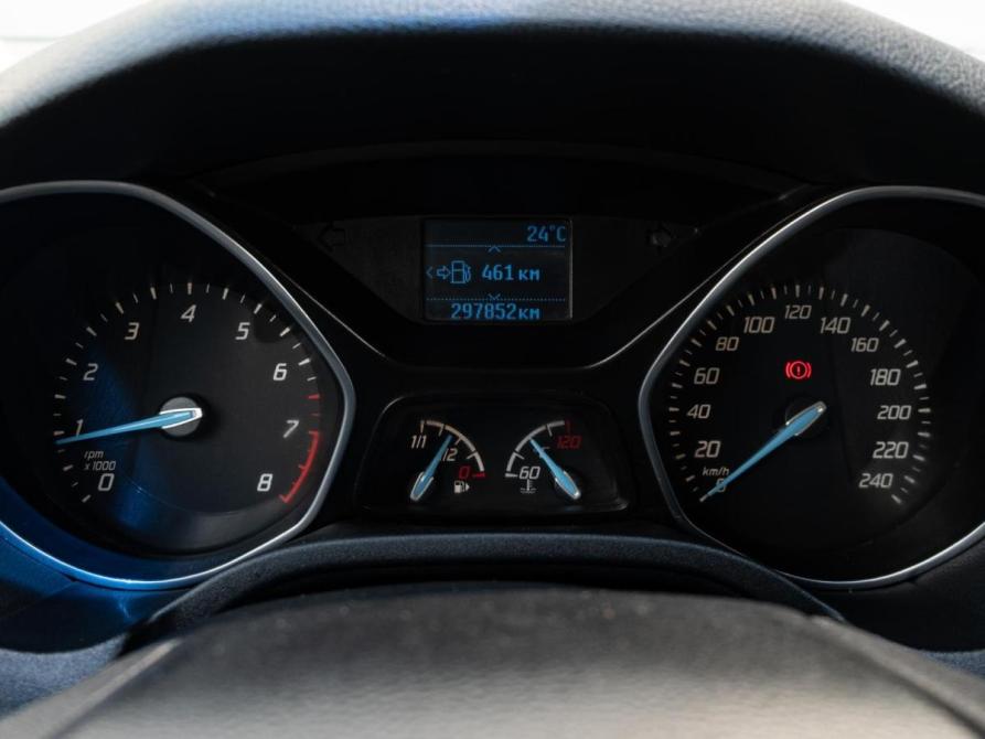 Ford Focus III Краснодар  - изображение 18