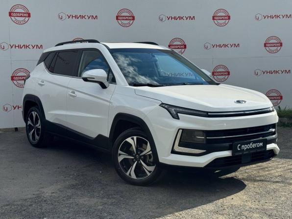 Москвич 3 с пробегом 2023 года, цена 1 479 000 рублей, 36850 км, внедорожник, Автокод Объявления