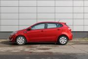 Kia Rio III Ярославль  - изображение 18