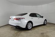 Toyota Camry VIII (XV70) Волгоград  - изображение 26