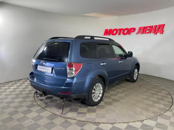Subaru Forester III с пробегом 2008 года, цена 794 000 рублей, 304125 км, внедорожник, Автокод Объявления