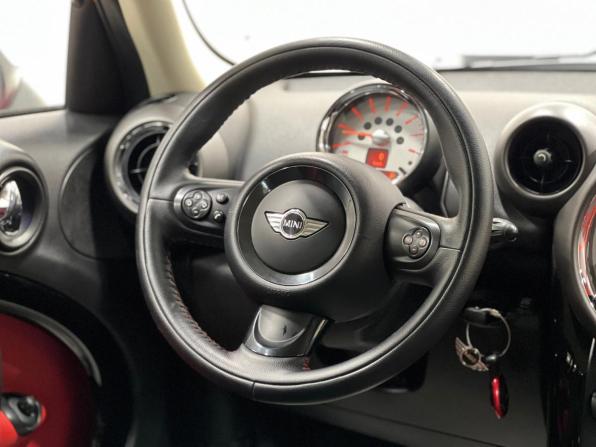 Mini Countryman I с пробегом 2011 года, цена 1 160 000 рублей, 171550 км, внедорожник, Автокод Объявления