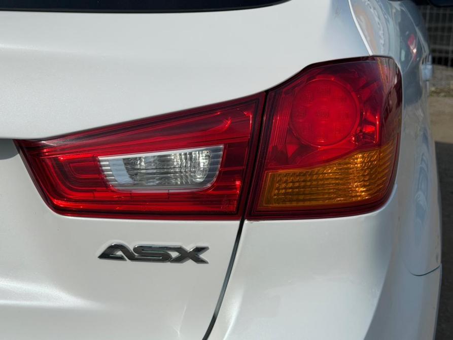 Mitsubishi ASX I Рестайлинг Набережные Челны  - изображение 13