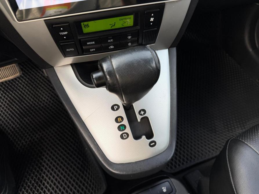 Hyundai Tucson I Сыктывкар  - изображение 24