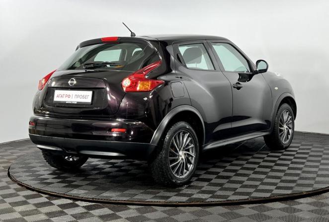 Nissan Juke I с пробегом 2014 года, цена 1 035 000 рублей, 148278 км, внедорожник, Автокод Объявления