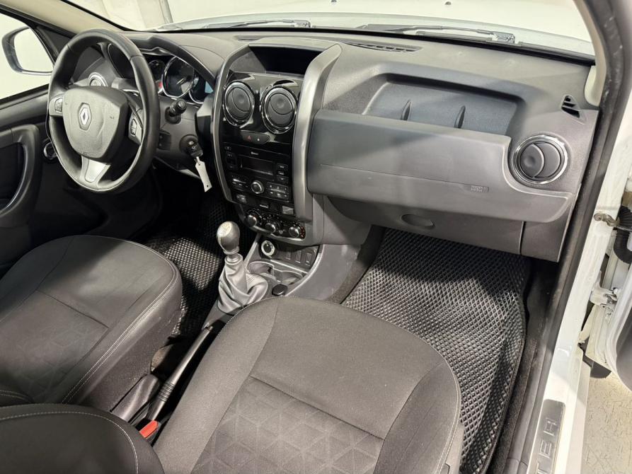 Renault Duster I Рестайлинг Химки  - изображение 11