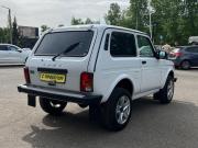 Lada (ВАЗ) Niva Legend Нефтекамск  - изображение 15