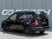Volkswagen Touran I Рестайлинг Краснодар  - изображение 20
