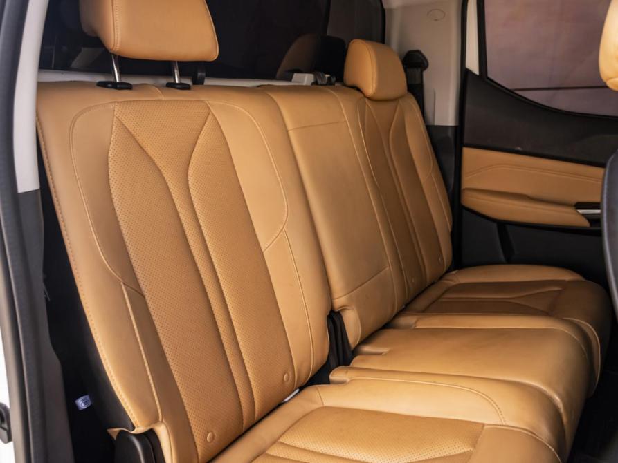 Changan Hunter Plus Москва  - изображение 15