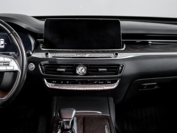 Kia K900 II с пробегом 2019 года, цена 3 260 000 рублей, 57000 км, седан, Автокод Объявления