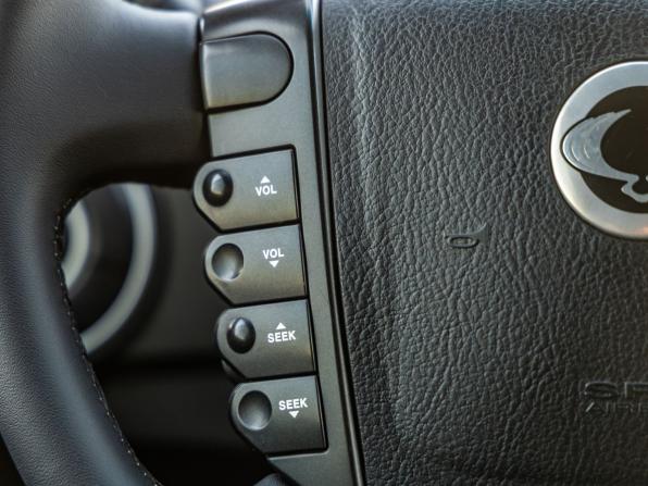 SsangYong Kyron I Рестайлинг с пробегом 2008 года, цена 898 000 рублей, 189113 км, внедорожник, Автокод Объявления