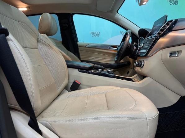 Mercedes-Benz GLE Coupe I (C292) с пробегом 2018 года, цена 4 374 000 рублей, 163800 км, внедорожник, Автокод Объявления