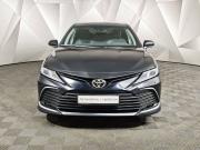Toyota Camry VIII (XV70) Рестайлинг Москва  - изображение 27
