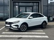 Lada (ВАЗ) Vesta I Рестайлинг (NG) Воронеж  - изображение 10