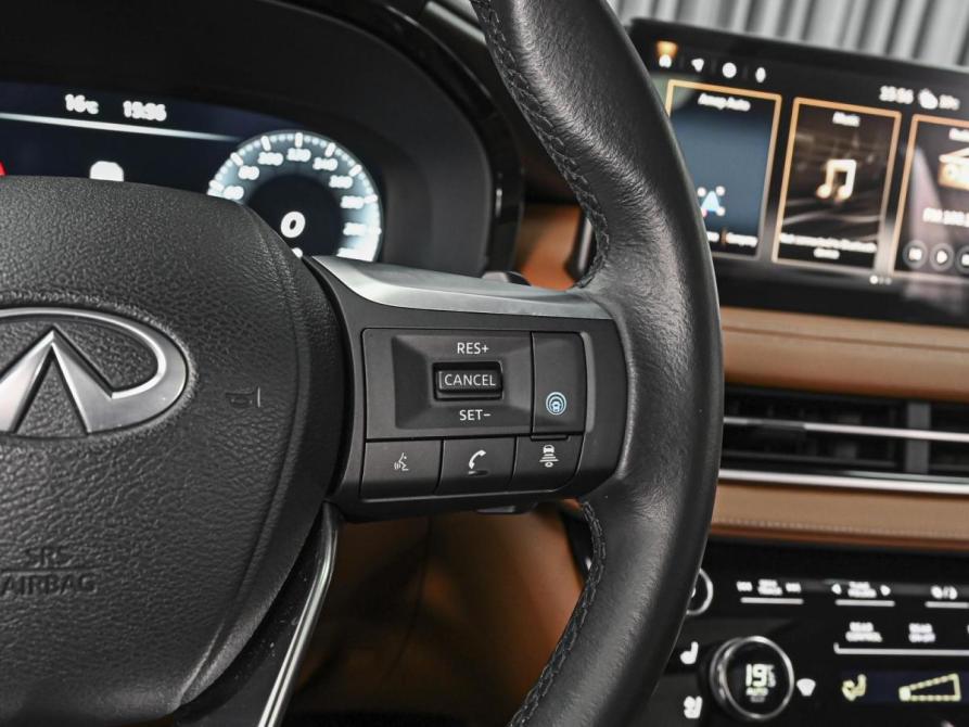 Infiniti QX60 II Ставрополь  - изображение 22