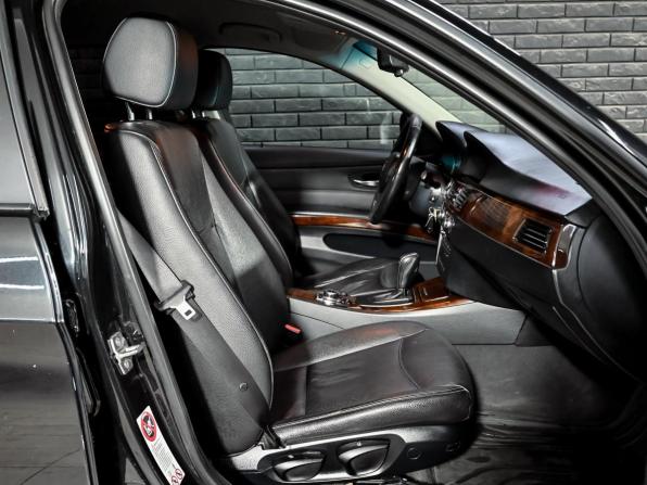 BMW 3 серии V (E90/E91/E92/E93) Рестайлинг с пробегом 2011 года, цена 1 250 000 рублей, 271959 км, седан, Автокод Объявления