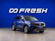 Volkswagen Taos I Москва  - изображение 22