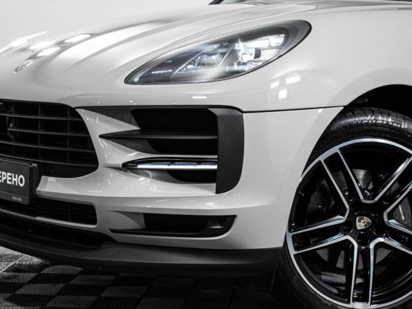 Porsche Macan I Рестайлинг с пробегом 2021 года, цена 5 985 000 рублей, 82836 км, внедорожник, Автокод Объявления