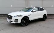 Jaguar F-Pace I Санкт-Петербург  - изображение 21