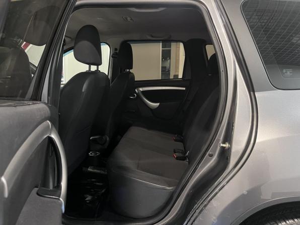 Nissan Terrano III (D10) с пробегом 2018 года, цена 1 170 000 рублей, 153110 км, внедорожник, Автокод Объявления