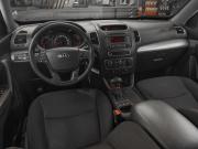 Kia Sorento II Рестайлинг Москва  - изображение 25