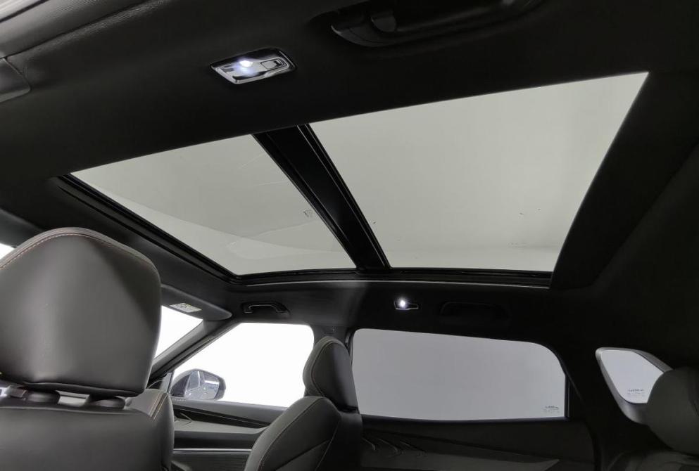 Geely Cityray Волгоград  - изображение 18