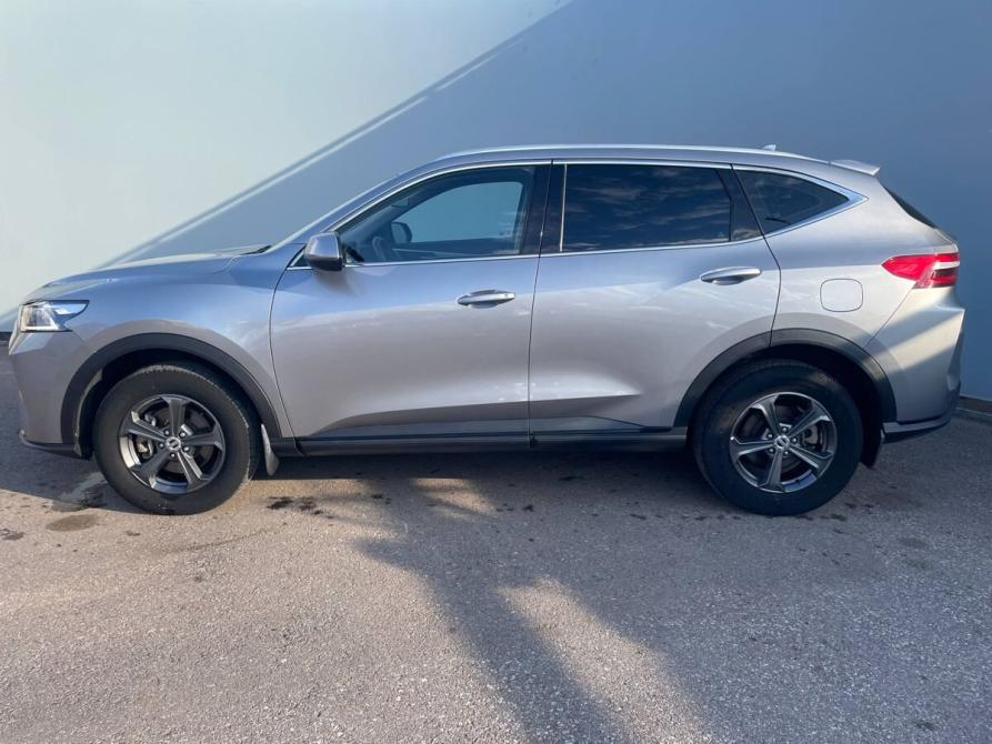 Haval F7 I Стерлитамак  - изображение 4