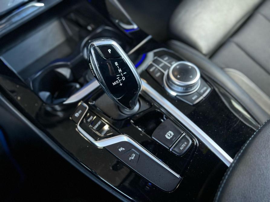 BMW X3 III (G01) Волгоград  - изображение 16
