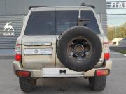 Nissan Patrol V (Y61) Омск  - изображение 49