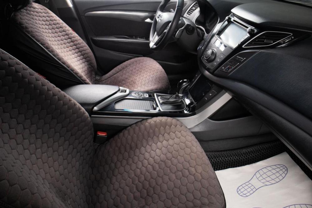Hyundai i40 I Оренбург  - изображение 19