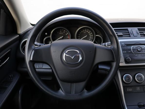 Mazda 6 II (GH) с пробегом 2008 года, цена 890 000 рублей, 147392 км, седан, Автокод Объявления