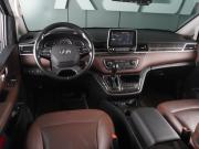 Hyundai Grand Starex I Рестайлинг 2 Минеральные Воды  - изображение 28