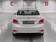 Hyundai Solaris I Рестайлинг Казань  - изображение 29