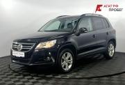 Volkswagen Tiguan I Нижний Новгород  - изображение 25