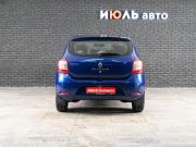 Renault Sandero II Екатеринбург  - изображение 19
