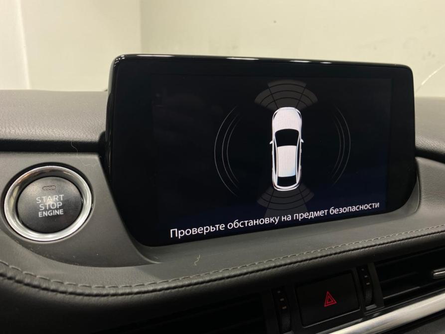 Mazda 6 III (GJ) Рестайлинг 2 Кемерово  - изображение 12