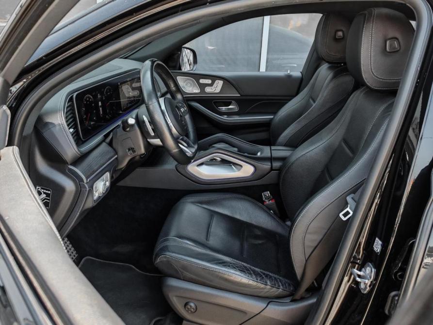 Mercedes-Benz GLE Coupe II (C167) Краснодар  - изображение 10