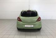 Opel Corsa D Астрахань  - изображение 25