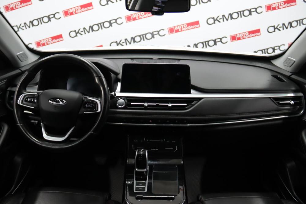 Chery Tiggo 7 Pro I Сургут  - изображение 8